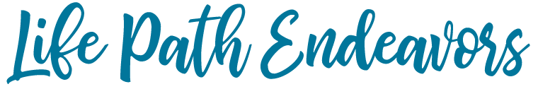 Life Path Endeavors Logo