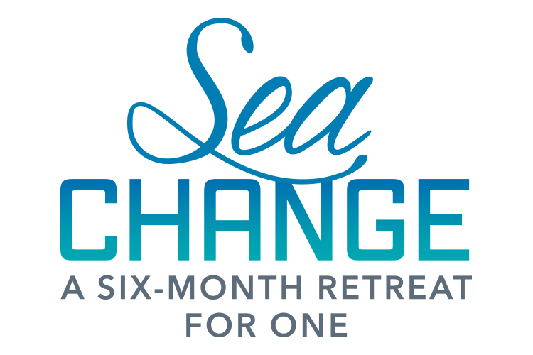 sea change logo